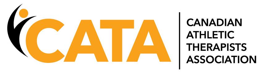 2019 Canadian Athletic Therapists Association (CATA) Award